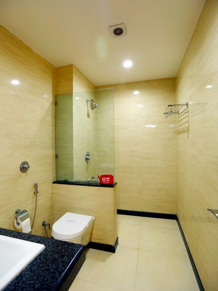 Fabhotel Syberitic Suites Gachibowli - Fully Vaccinated Staff Kondapur  Bagian luar foto