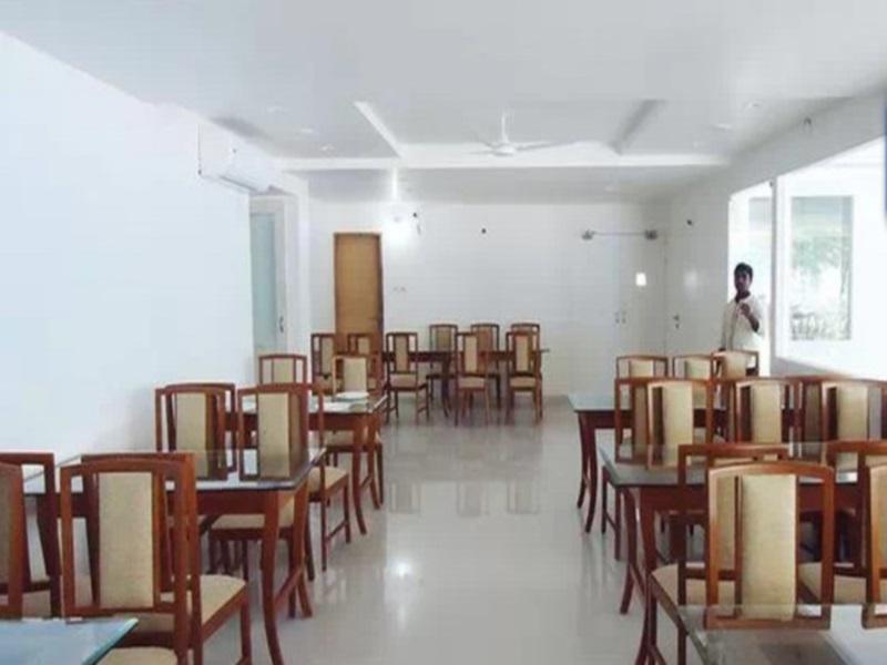 Fabhotel Syberitic Suites Gachibowli - Fully Vaccinated Staff Kondapur  Bagian luar foto