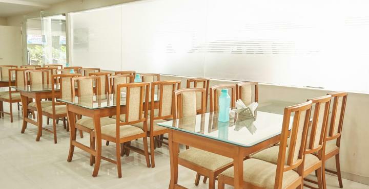 Fabhotel Syberitic Suites Gachibowli - Fully Vaccinated Staff Kondapur  Bagian luar foto